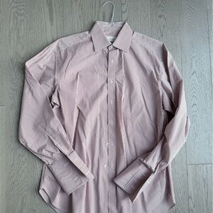Brioni shirt size 39